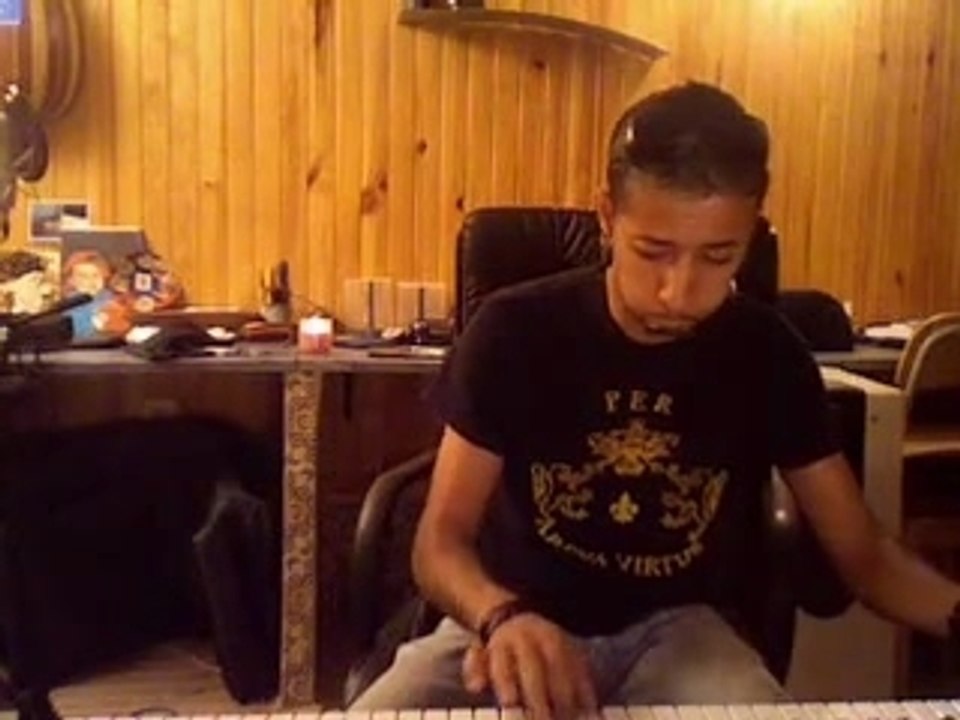 Morad breath klarnet