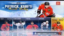 [HD] Patrick Kanes Arcade Hockey Gameplay IOS / Android | PROAPK