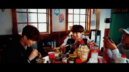 GOT7 『Hey Yah』Music Video