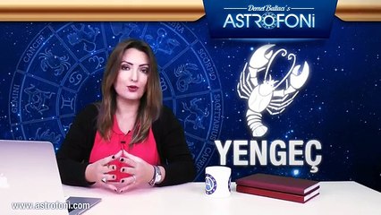 Şubat 2017 Yengeç Burcu Aylık Astroloji Yorumu