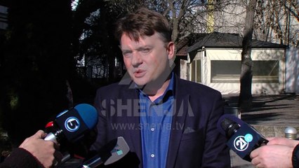 BDI rimbledh kryesinë, bisedojnë deri pas mesnate