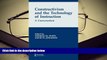 Download [PDF]  Constructivism and the Technology of Instruction: A Conversation Pre Order