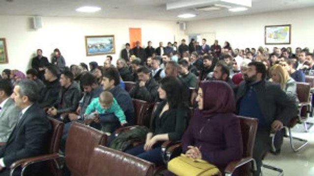 Uygulamalı Girişimcilik Eğitimi Projesi