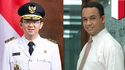 Ahok vs Anies menuju Pilkada DKI babak 2 - Tomonews