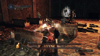 Dark souls 2 sl1 Congrégation