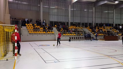 Valentin Kieffer nouvel arrière du Sélestat Alsace ? :)
