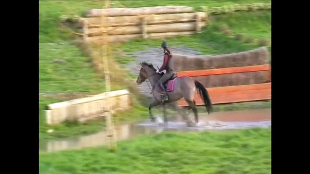 Bahika Candy CCE 2016