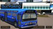 City Airport 3D Bus Parking - Android Gameplay HD