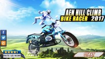 AEN Hill Climb Bike Racer 2017 (by TrimcoGames) Android Gameplay [HD]