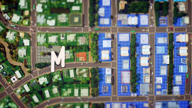 Cities : Skylines Xbox One Edition - Trailer Xbox One