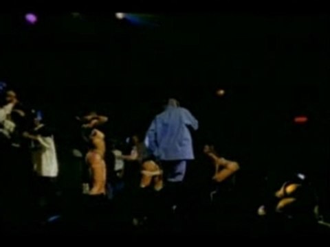 Tha Dogg Pound (DPG) If We All Fucc (Live In 1995)