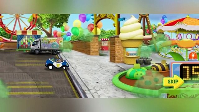 Team Umizoomi And The Stinky Dozen - Team Umizoomi Games