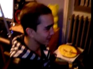 Moi qui me met le doigt dans l'oeil