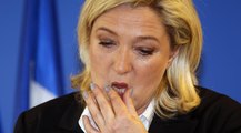 Parlement européen : le document qui accable Marine Le Pen