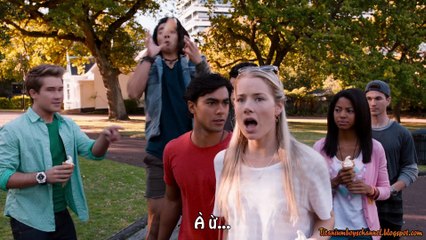 [Ep 09] Besties 4Eva [TBF]