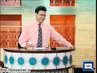 a very funny clip by Sohail Ahmed...part 6 - Video Dailymotion