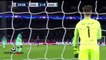 مباراة مجنونة : اهداف مباراة باريس سان جيرمان و برشلونة 4-0 تعليق رؤوف خليف  دوري أبطال أوروبا HD