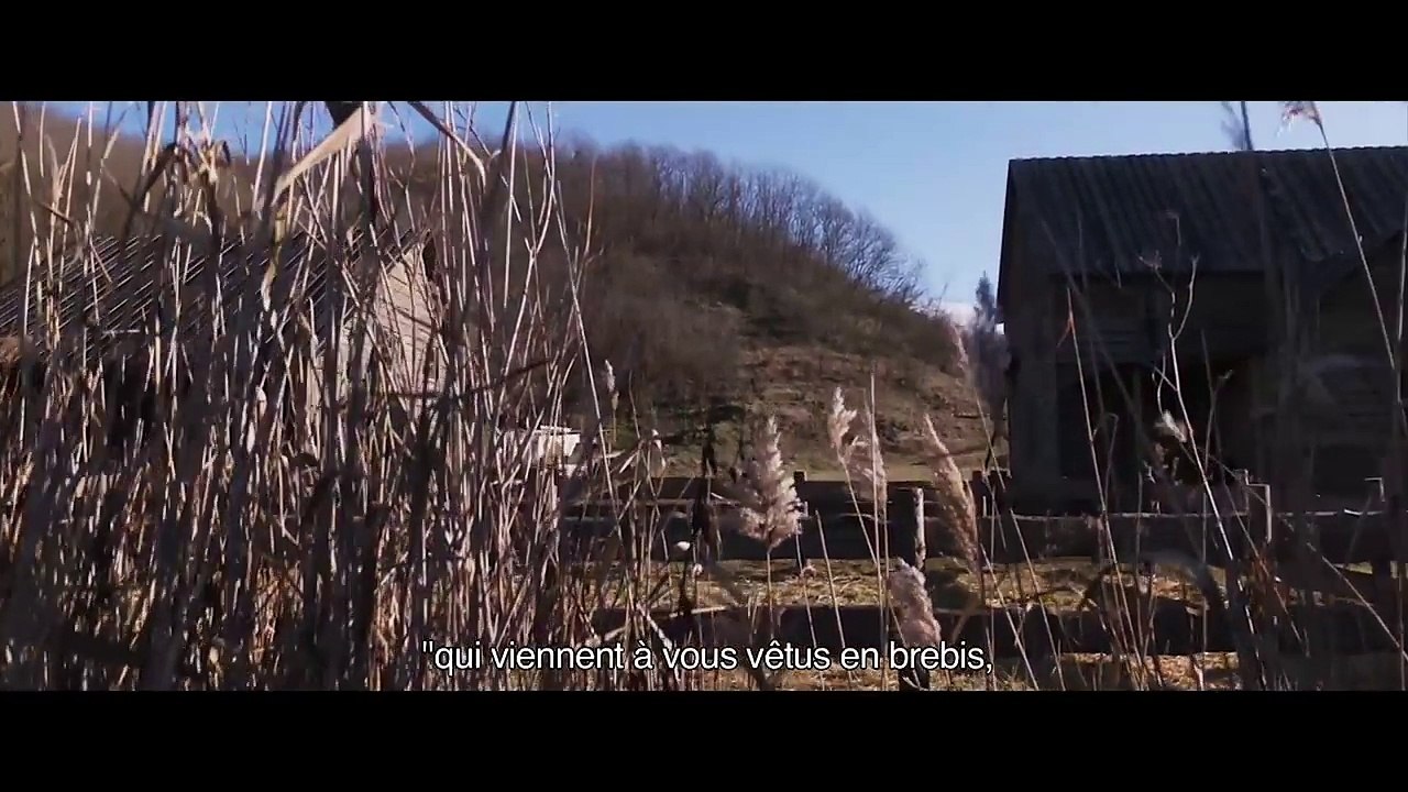 BRIMSTONE Bande Annonce (Kit Harington, Thriller 2017)