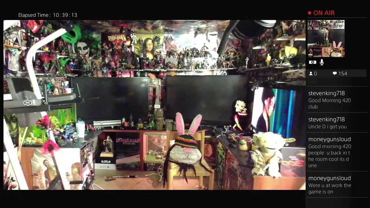Davidcityoftrees 420 club (420)