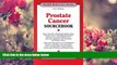 READ book Prostate Cancer Sourcebook: Basic Consumer Health Information about Prostate Cancer,