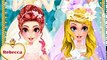 Emilys Wedding Boutique - Android gameplay Hugs N Hearts Movie apps free kids best
