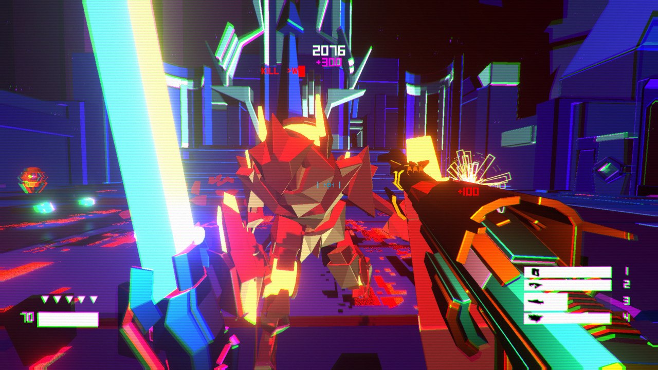 DESYNC: Creative Kills Trailer