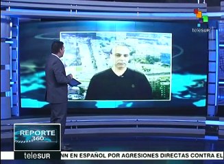Se reúnen delegados del gobierno sirio y rebeldes armados