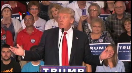 Petani dan Pekerja Tanggapi Kebijakan Ekonomi Trump