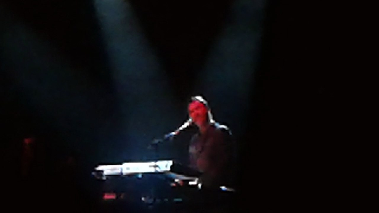 Peter Kingsbery Only the very best