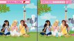 Мультики куклы Мама Барби и Кен: Волшебный Сон Люси приключения видео для детей играем игр