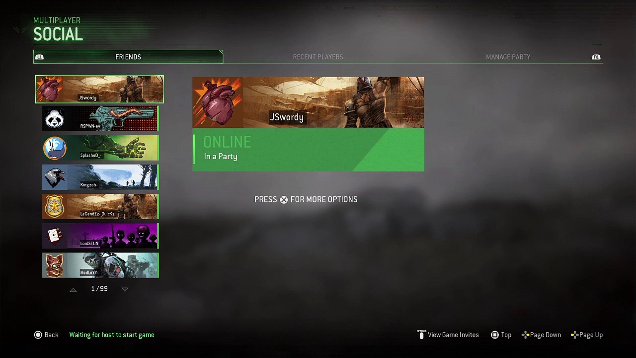 Gb noshows