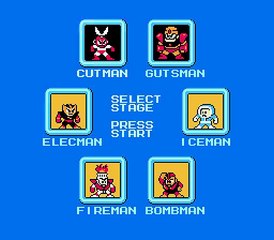 Mega Man Ele é Puro Aço - Parte 03