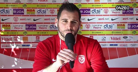 NEWS (ASNL) : DUPLEX ANTONY ROBIC