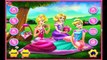 Disney Princess Games - Disney Princesses Picnic Day - Disney Princess Games for Girls