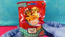 La Vida Secreta de las Mascotas Play Doh Sorpresa Juguetes; Max, Mel, Gidget, bola de nieve, Chloe | TUYC