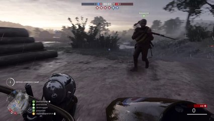 Battlefield™ 1 Blown Away