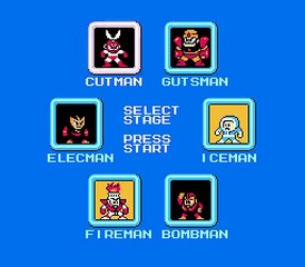 Mega Man Ele é Puro Aço - Parte 05