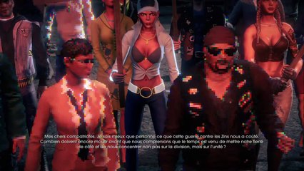 Saints Row IV: Re-Elected partie 45