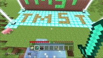 Minecraft Xbox 360, PS3 & Wii U - How to Use New Enchanting System in Title Update TU31
