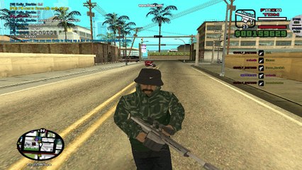 Dinos_Burdick - Teleport hacking