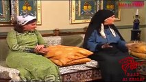 Ayam Shamieh HD مسلسل أيام شامية الحلقة 1 الأولى