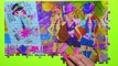 Puzzle Games WINX CLUB Clementoni Rompecabezas My Fairy Friend Disney Play Kids Toys