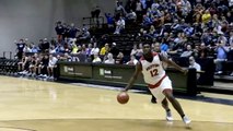 Zion Williamson 360 Windmill