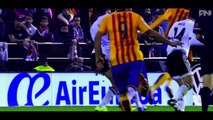 Neymar jr vs Two Or More Defenders   2016 HD