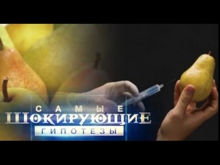 Самые шокирующие гипотезы. Пирожки с котятами HD