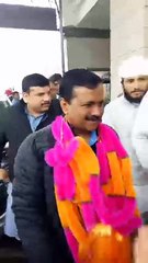 ਅਰਵਿੰਦ ਕੇਜਰੀਵਾਲ ਨਾਲ Live ਸ਼੍ਰੀ ਭੈਣੀ ਸਾਹਿਬ ਤੋਂ (1)