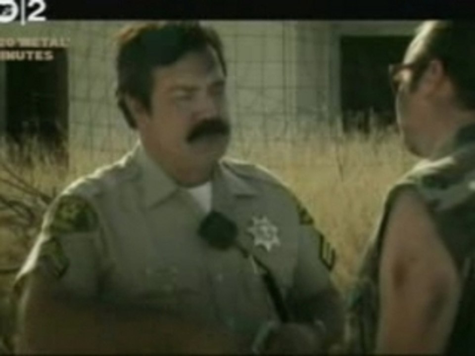 Children Of Bodom - Are You Dead Yet.