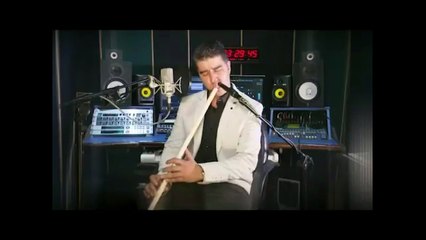 Abdellah El makhtoubi - Biridak Ya Khaliki - عبد الله المخطوبي - برضاك يا خالقي -