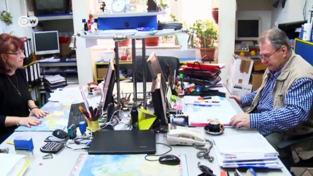 El levantamiento de los rumanos | Enfoque Europa