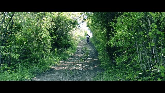 Enduro & Motocross Edit - Yamaha & KTM